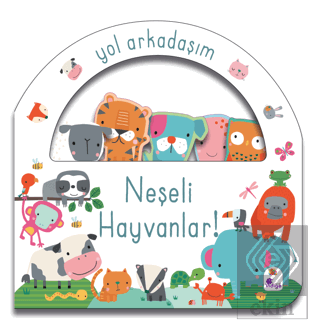 Yol Arkadaşım - Neşeli Hayvanlar