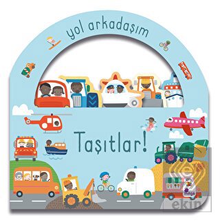 Yol Arkadaşım - Taşıtlar
