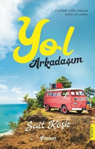 Yol Arkadaşım