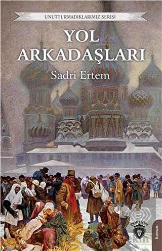 Yol Arkadaşları