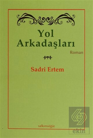 Yol Arkadaşları