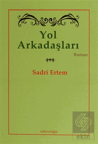 Yol Arkadaşları