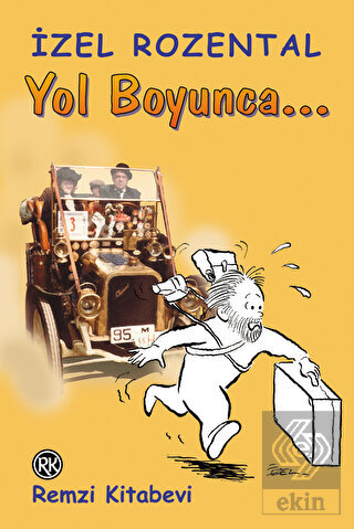 Yol Boyunca...