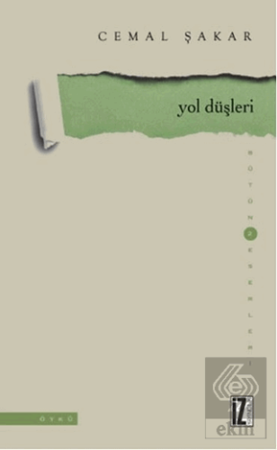 Yol Düşleri