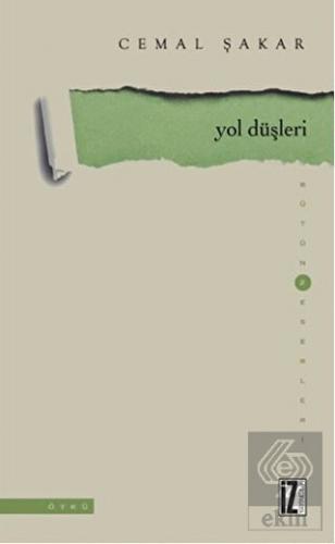 Yol Düşleri
