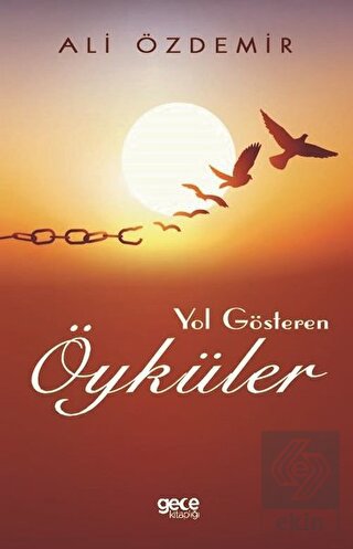 Yol Gösteren Öyküler