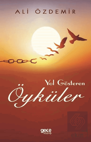 Yol Gösteren Öyküler