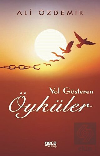 Yol Gösteren Öyküler