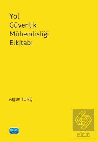 Yol Güvenlik Mühendisliği Elkitabı