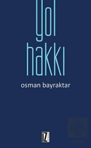 Yol Hakkı