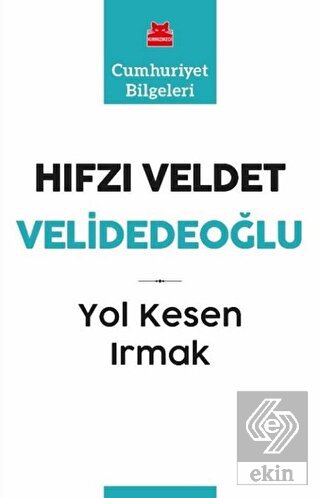 Yol Kesen Irmak