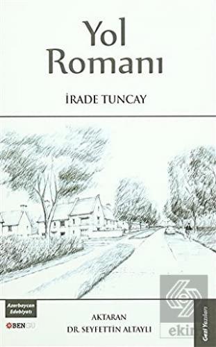 Yol Romanı