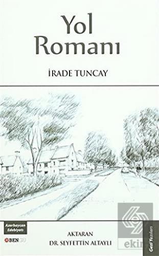 Yol Romanı