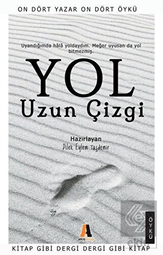 Yol - Uzun Çizgi
