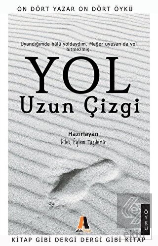 Yol - Uzun Çizgi
