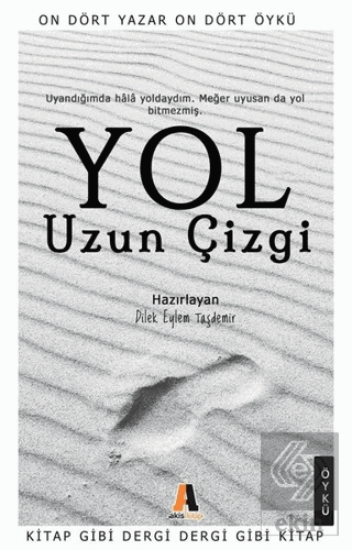 Yol - Uzun Çizgi