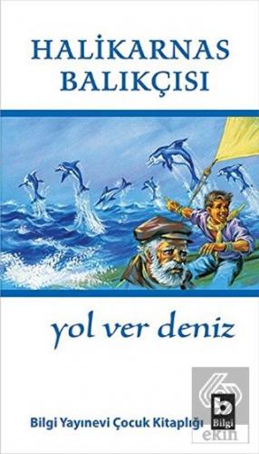 Yol Ver Deniz