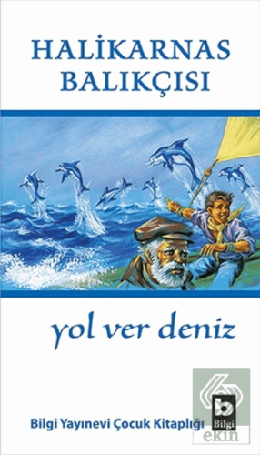 Yol Ver Deniz