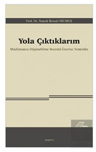 Yola Çıktıklarım