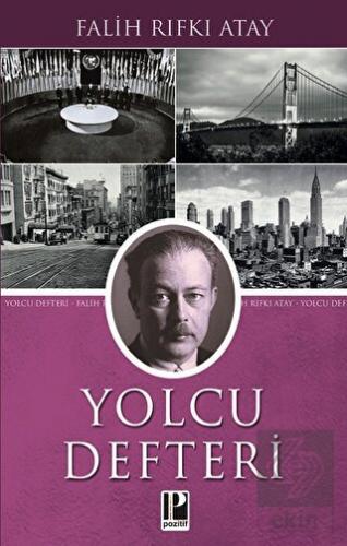 Yolcu Defteri