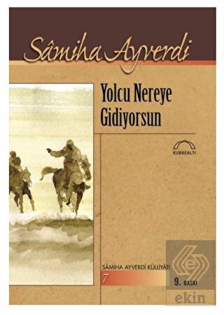 Yolcu Nereye Gidiyorsun