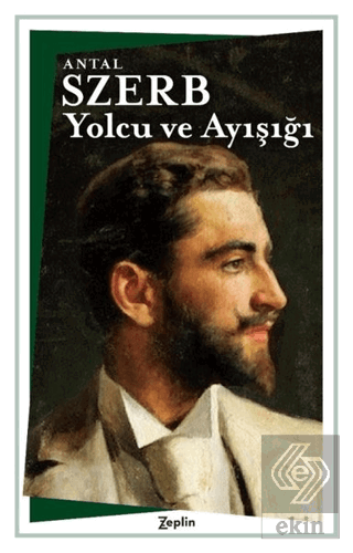 Yolcu ve Ayışığı