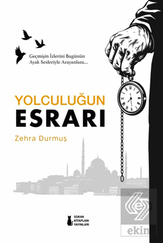 Yolculuğun Esrarı