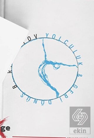 Yolculuk - Geri Dönüş