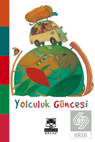 Yolculuk Güncesi