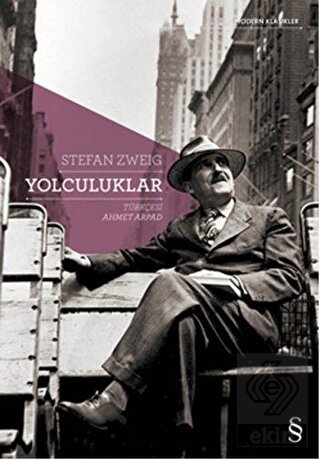 Yolculuklar