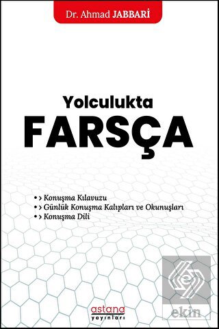 Yolculukta Farsça