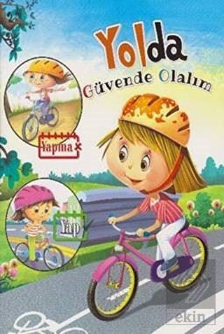 Yolda - Güvende Olalım