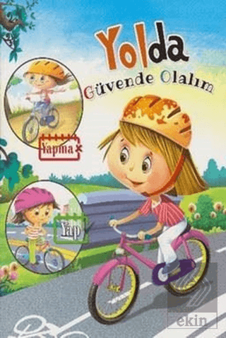 Yolda - Güvende Olalım