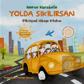 Yolda Sıkılırsan