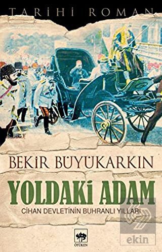 Yoldaki Adam