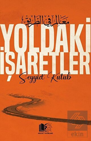 Yoldaki İşaretler