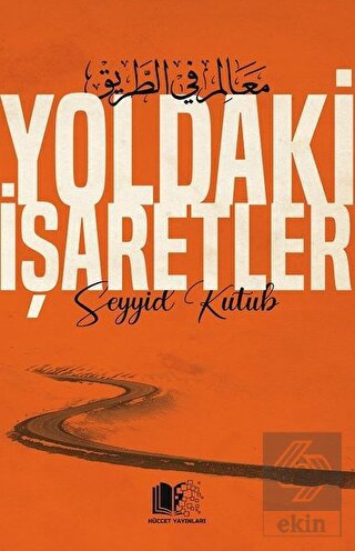 Yoldaki İşaretler