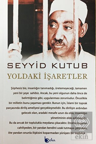 Yoldaki İşaretler