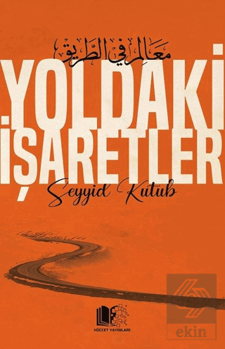Yoldaki İşaretler