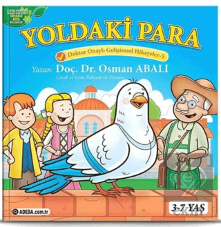 Yoldaki Para