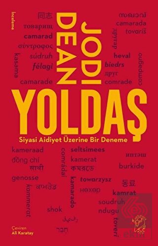 Yoldaş