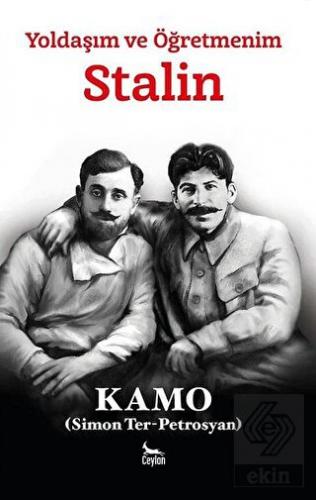 Yoldaşım ve Öğretmenim Stalin