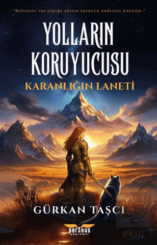 Yolların Koruyucusu – Karanlığın Laneti