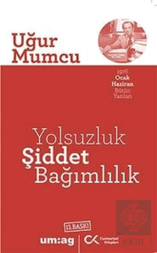 Yolsuzluk Şiddet Bağımlılık