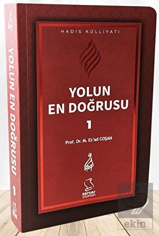 Yolun En Doğrusu - 1