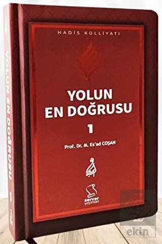 Yolun En Doğrusu - 1