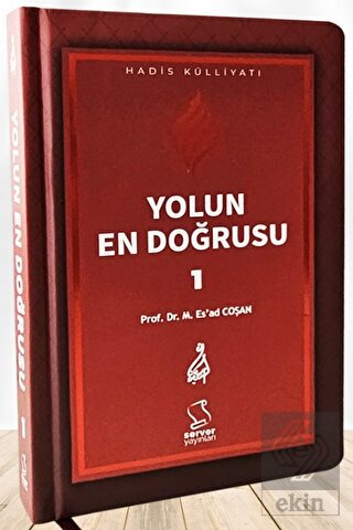 Yolun En Doğrusu - 1