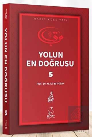 Yolun En Doğrusu - 5