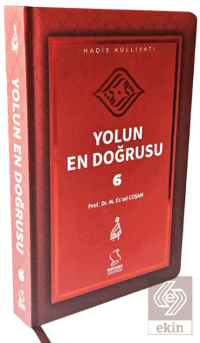 Yolun En Doğrusu - 6