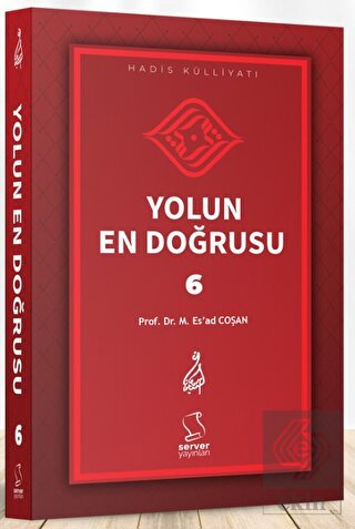 Yolun En Doğrusu - 6